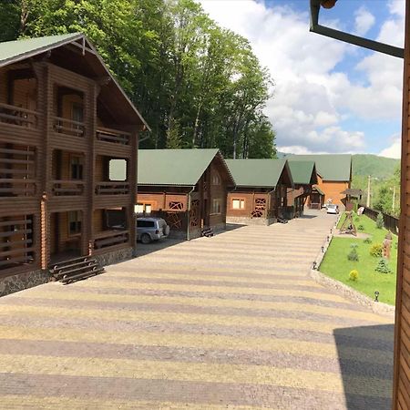 Кремениця Rivna Exterior foto