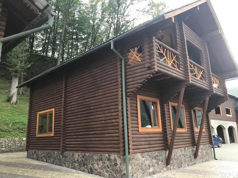 Кремениця Rivna Exterior foto