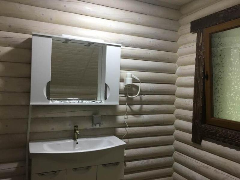 Кремениця Rivna Exterior foto
