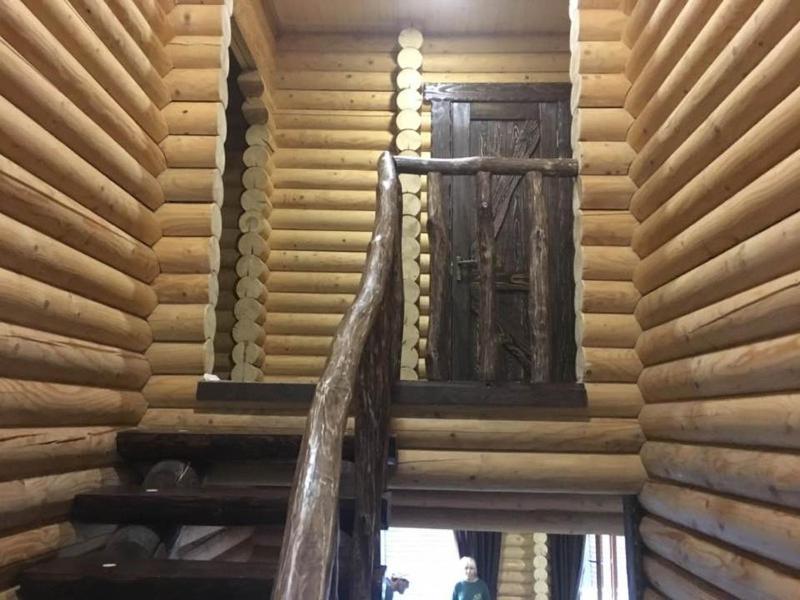Кремениця Rivna Exterior foto