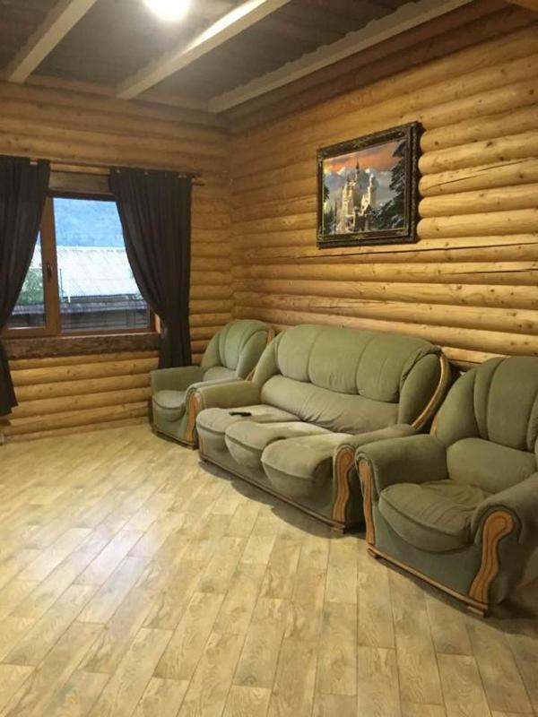 Кремениця Rivna Exterior foto