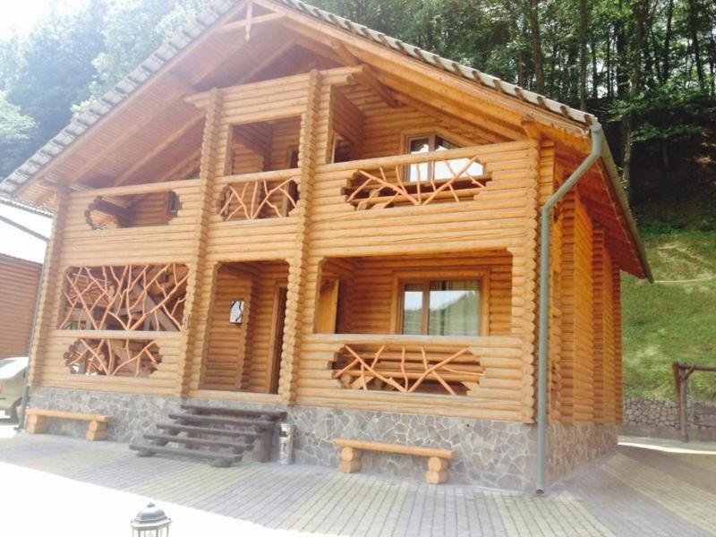 Кремениця Rivna Exterior foto