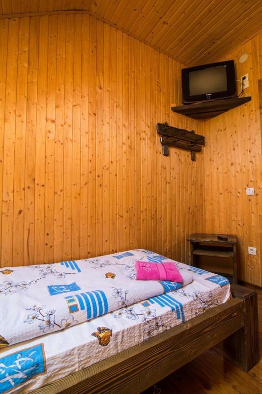 Кремениця Rivna Exterior foto