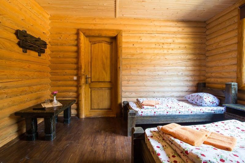 Кремениця Rivna Exterior foto