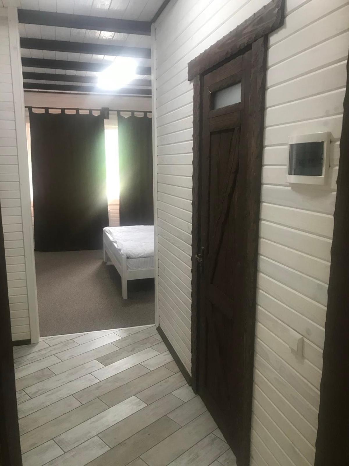 Кремениця Rivna Exterior foto