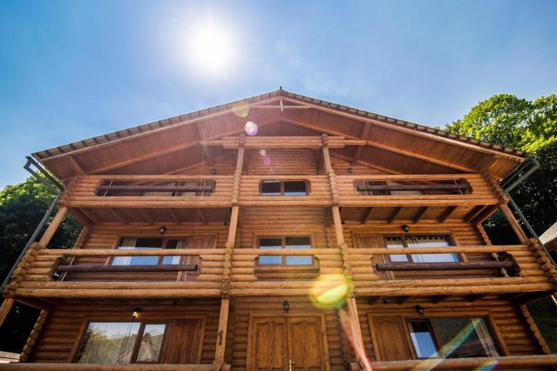 Кремениця Rivna Exterior foto