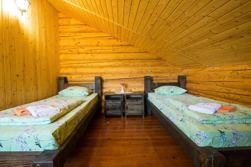 Кремениця Rivna Exterior foto